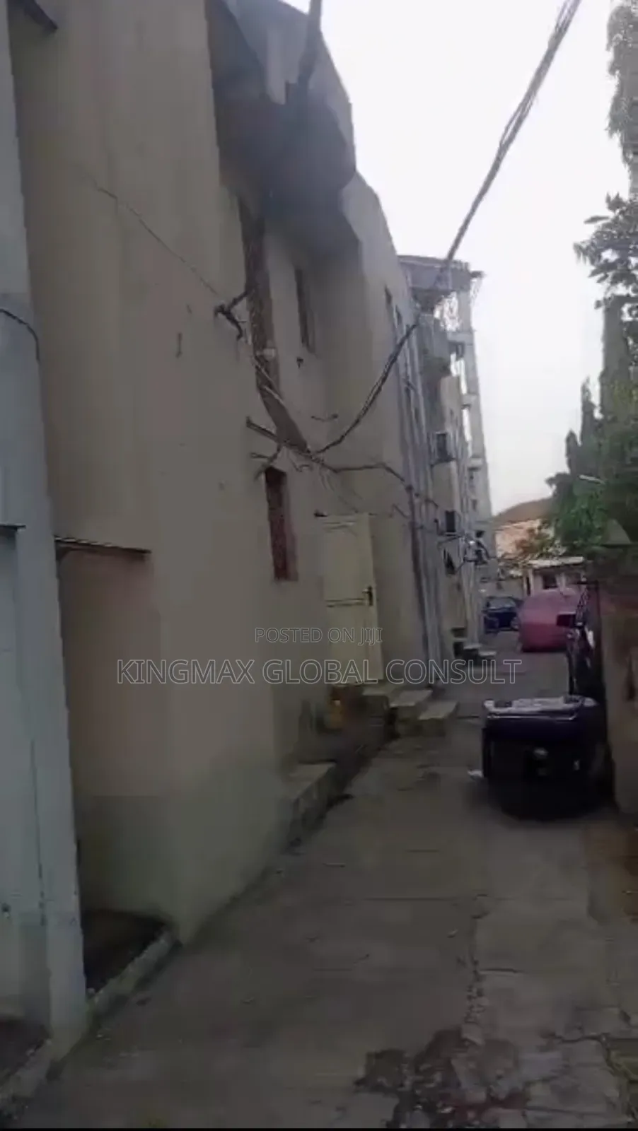 3bdrm Block of Flats in Wuse2 Abuja, Katampe (Main) for sale in Katampe (Main)