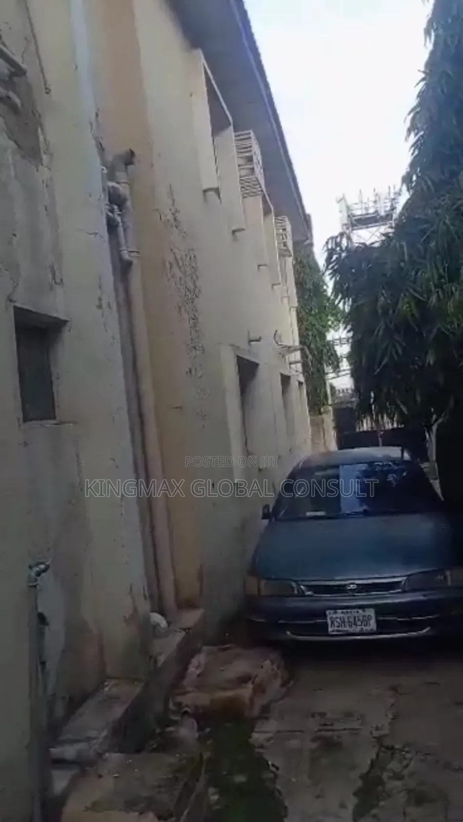3bdrm Block of Flats in Wuse2 Abuja, Katampe (Main) for sale in Katampe (Main)