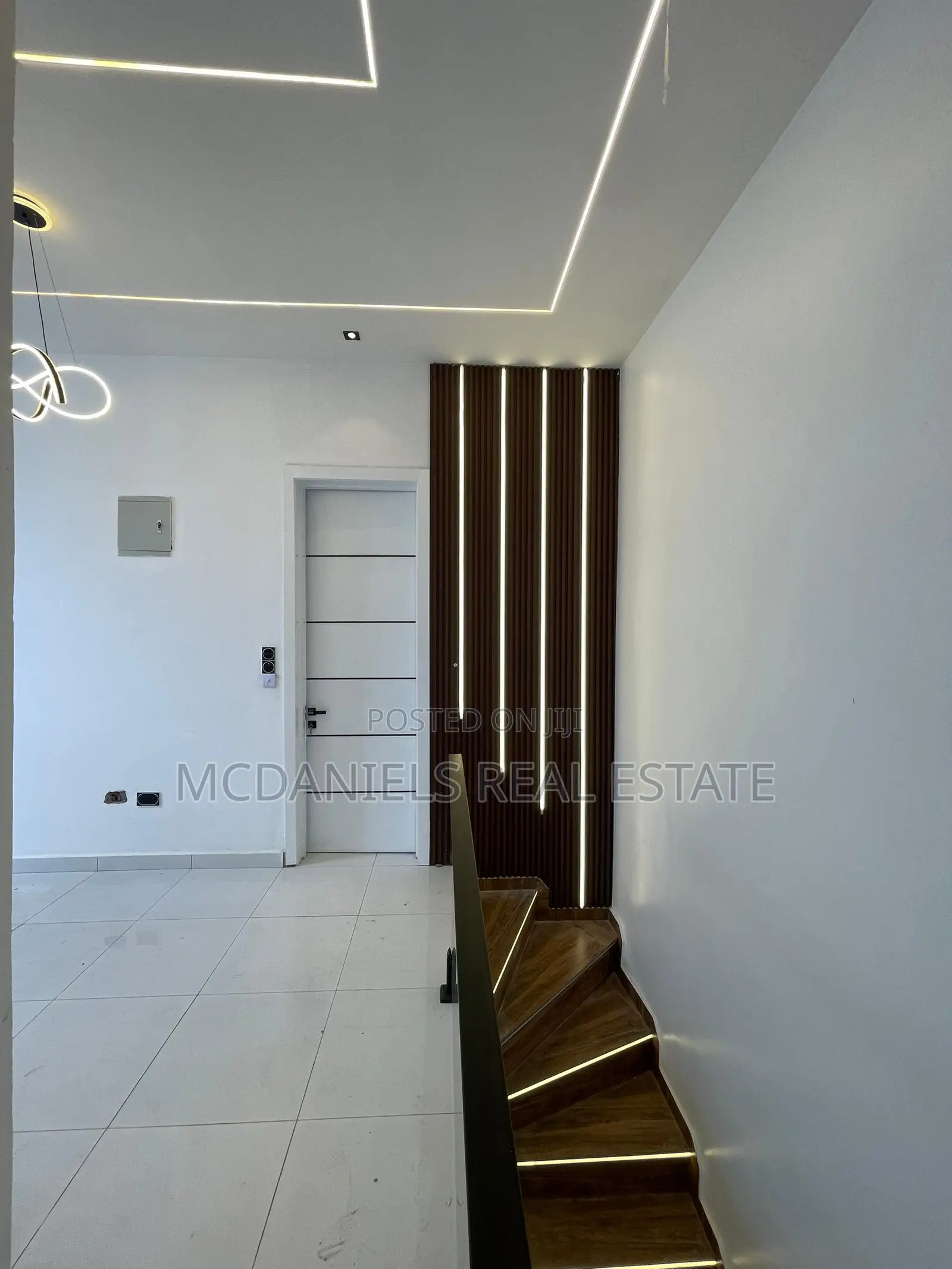 Furnished 4bdrm Duplex in Ikota for sale in Ikota