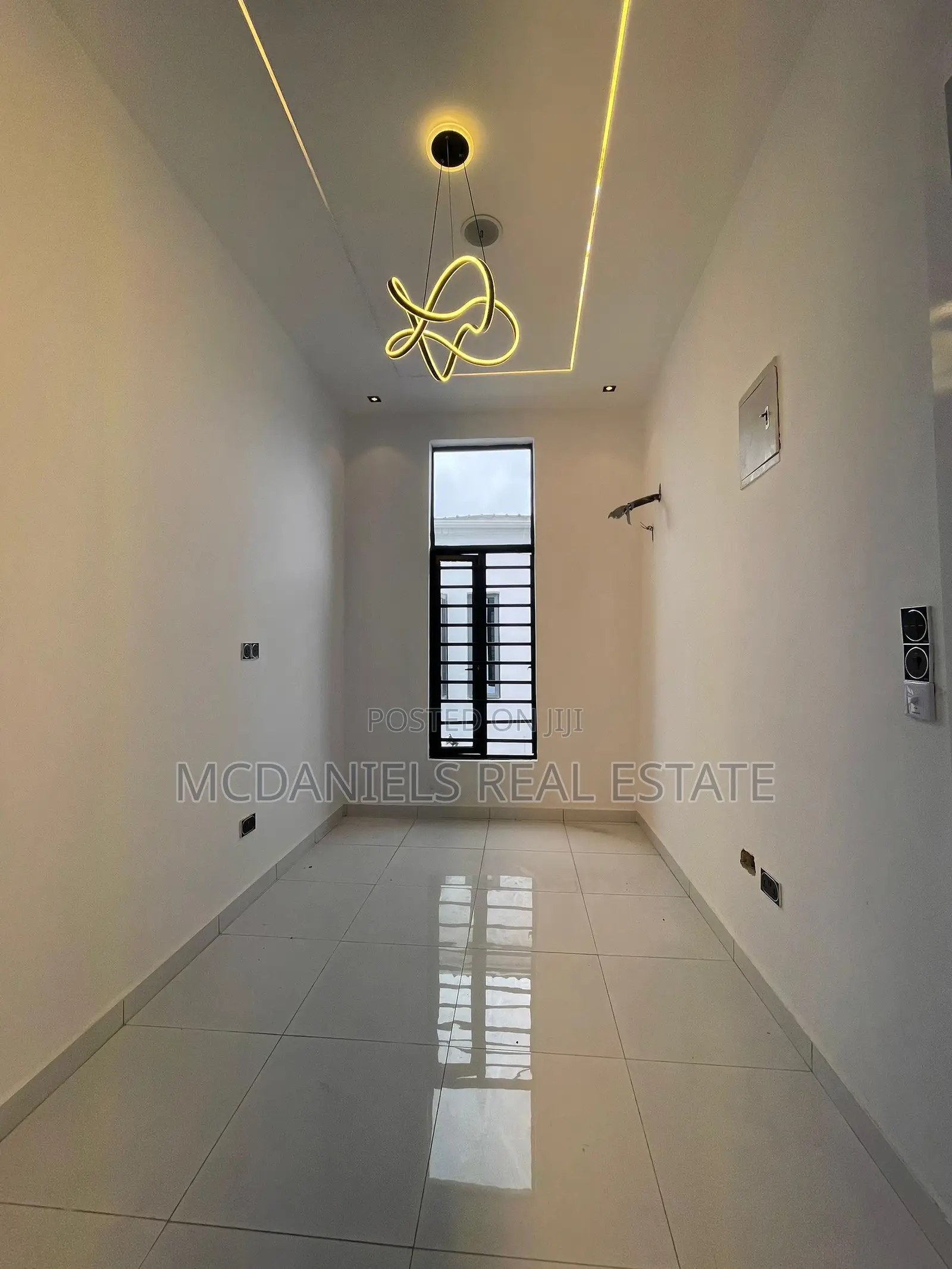 Furnished 4bdrm Duplex in Ikota for sale in Ikota