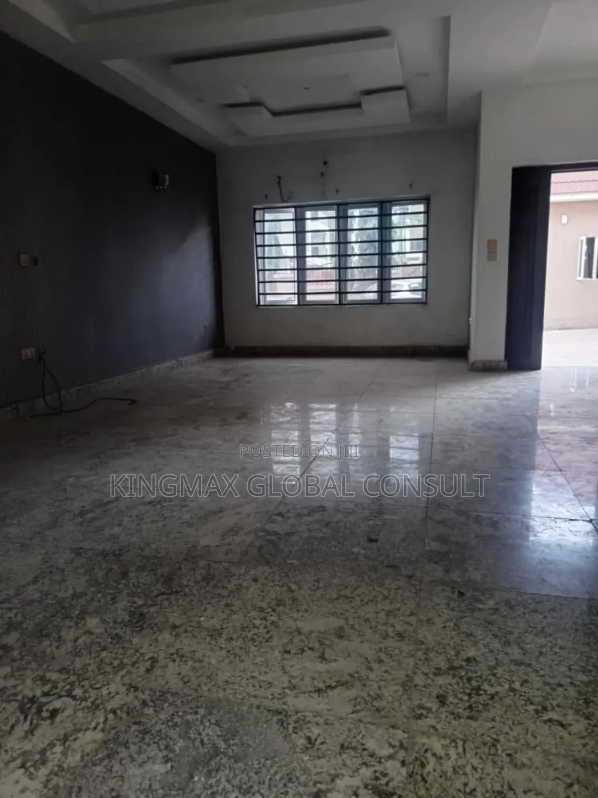 4bdrm Townhouse/Terrace in Guzape District- for sale in Guzape District