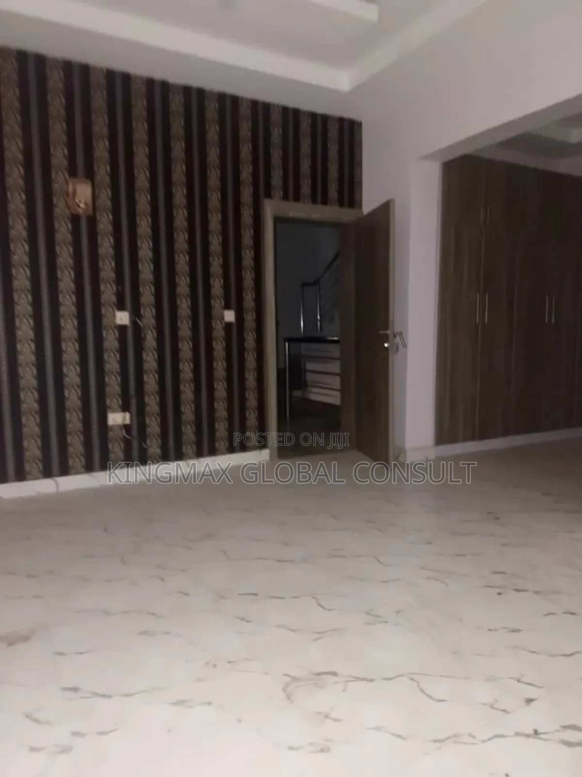 4bdrm Townhouse/Terrace in Guzape District- for sale in Guzape District