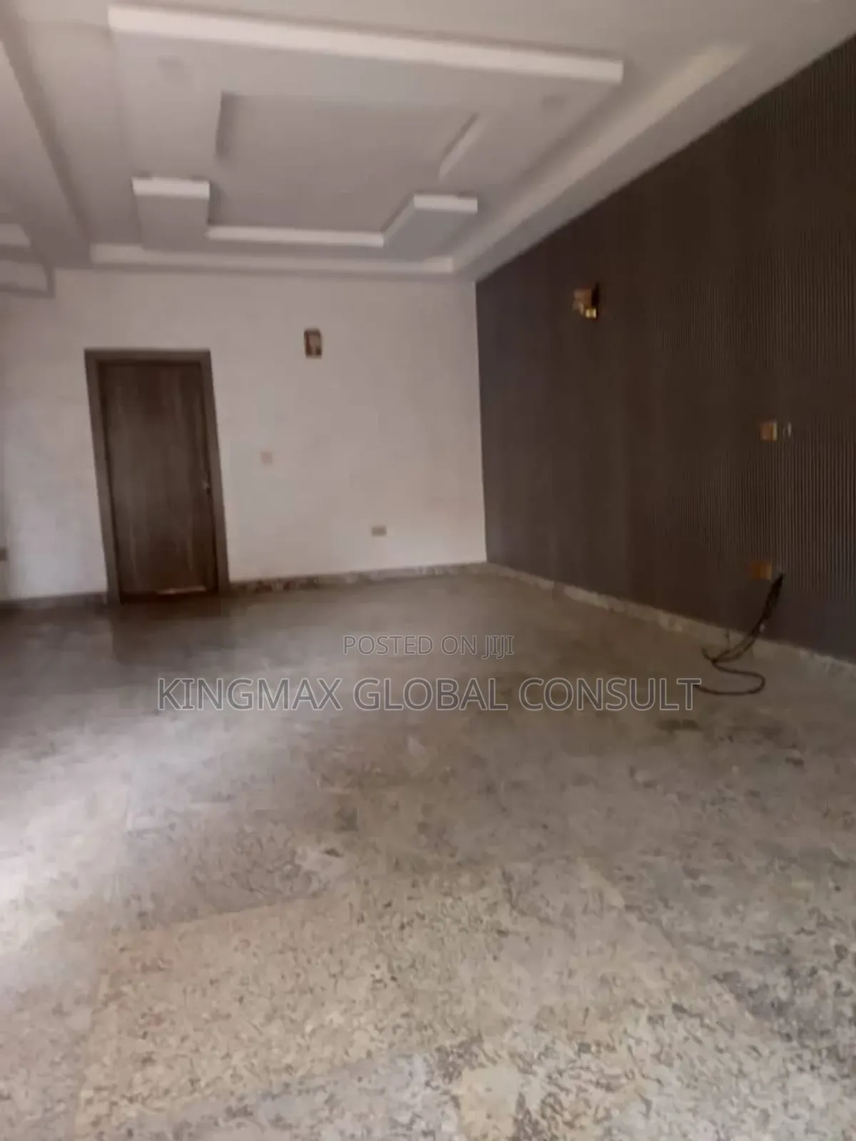 4bdrm Townhouse/Terrace in Guzape District- for sale in Guzape District