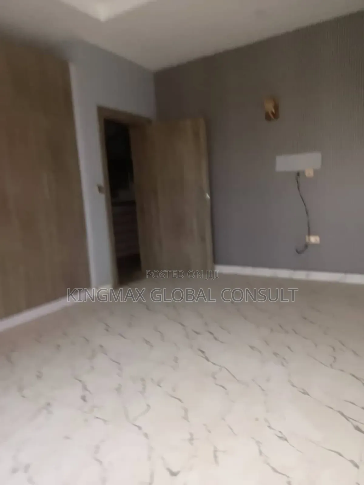 4bdrm Townhouse/Terrace in Guzape District- for sale in Guzape District