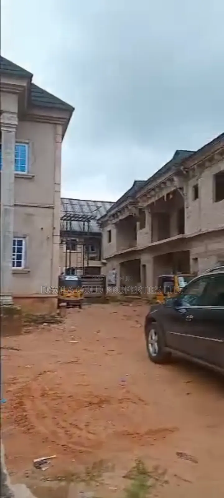 5bdrm Duplex in Benin City for sale in Benin City