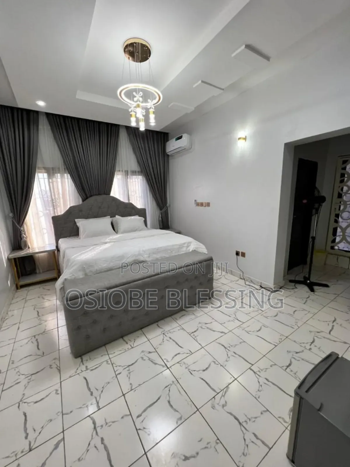 4bedrooms Duplex With Pool in Jahi Abuja in Jahi