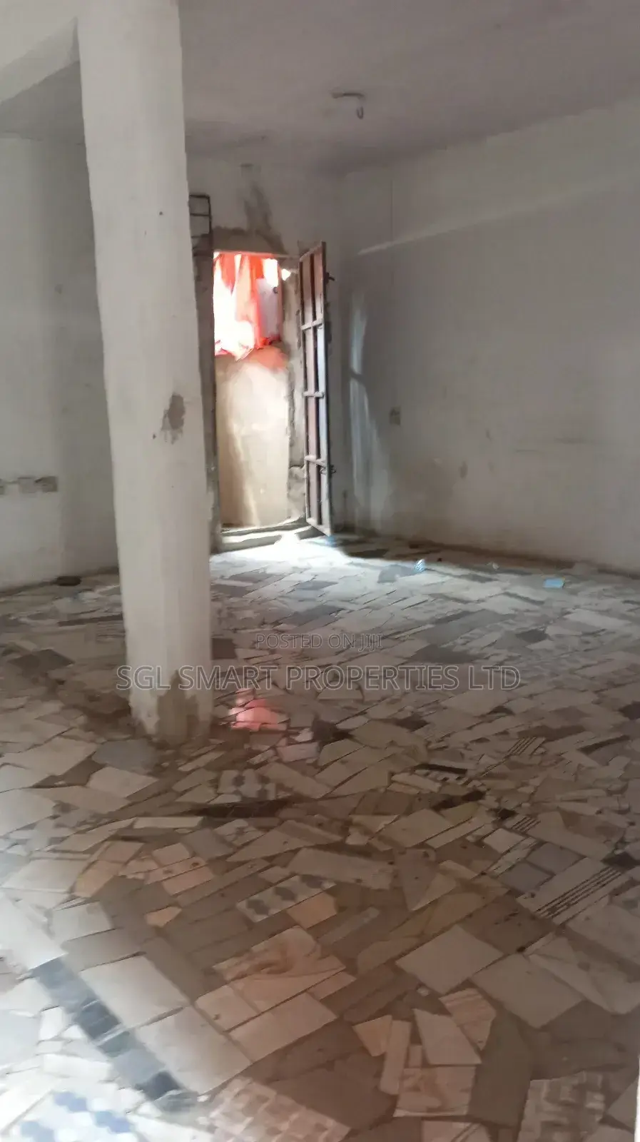 Double Shop for Restaurant to Let at Tempsite in Awka