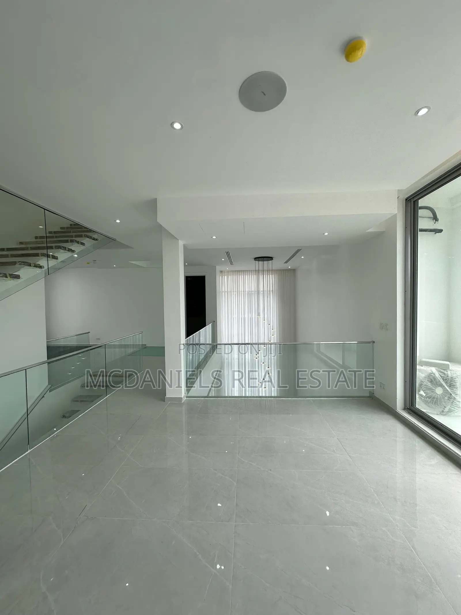 Furnished 5bdrm Duplex in Ikate for sale in Ikate