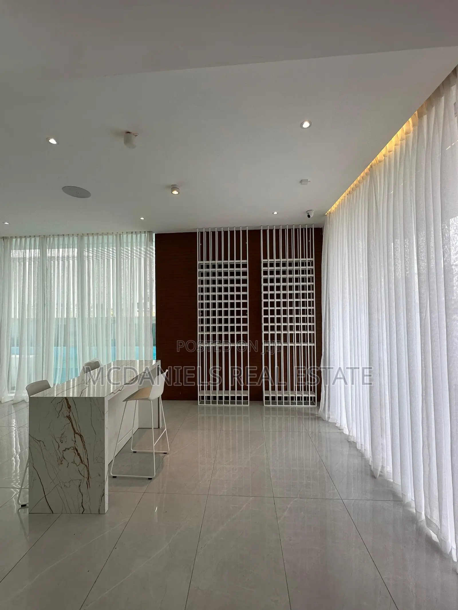 Furnished 5bdrm Duplex in Ikate for sale in Ikate
