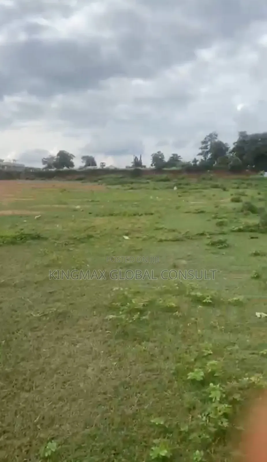 Maitama 11, Plot 872, Size:2288.04sm. Cofo in Maitama