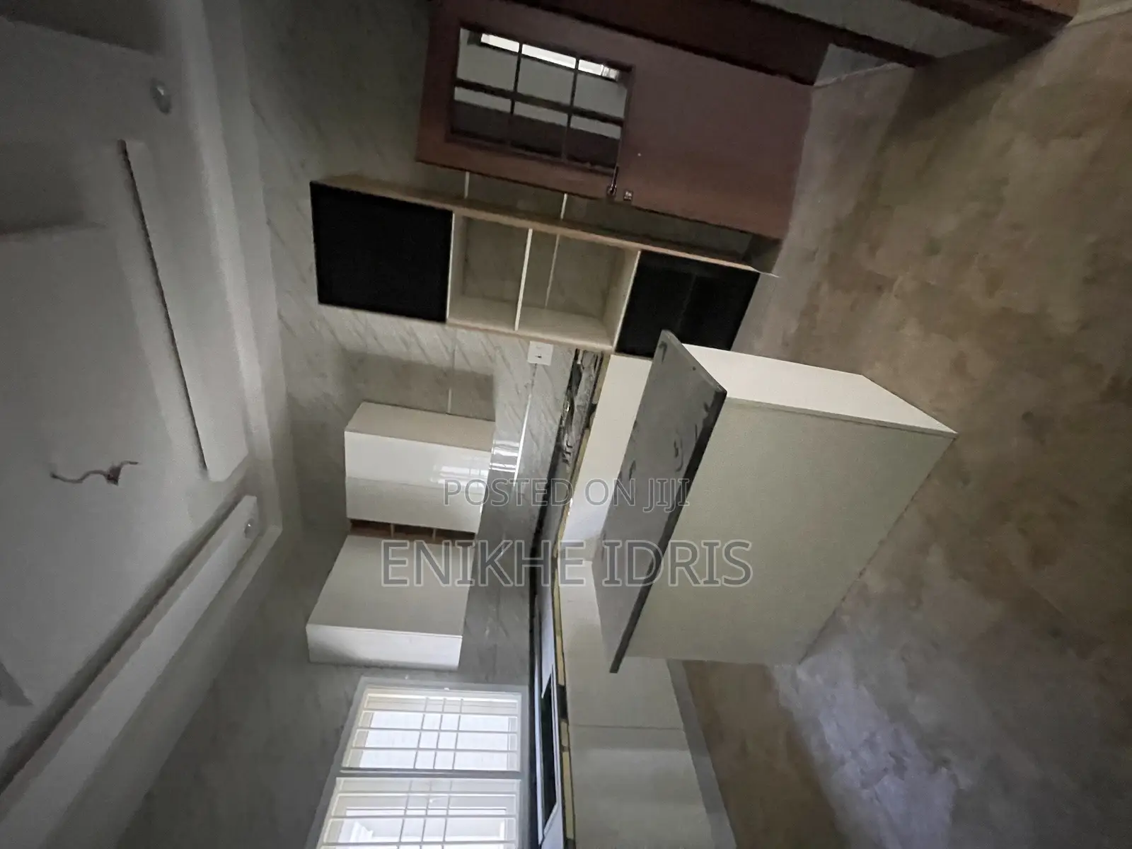 5bdrm Duplex in With 2 Bqs Monarch, Lugbe District for sale in Lugbe District