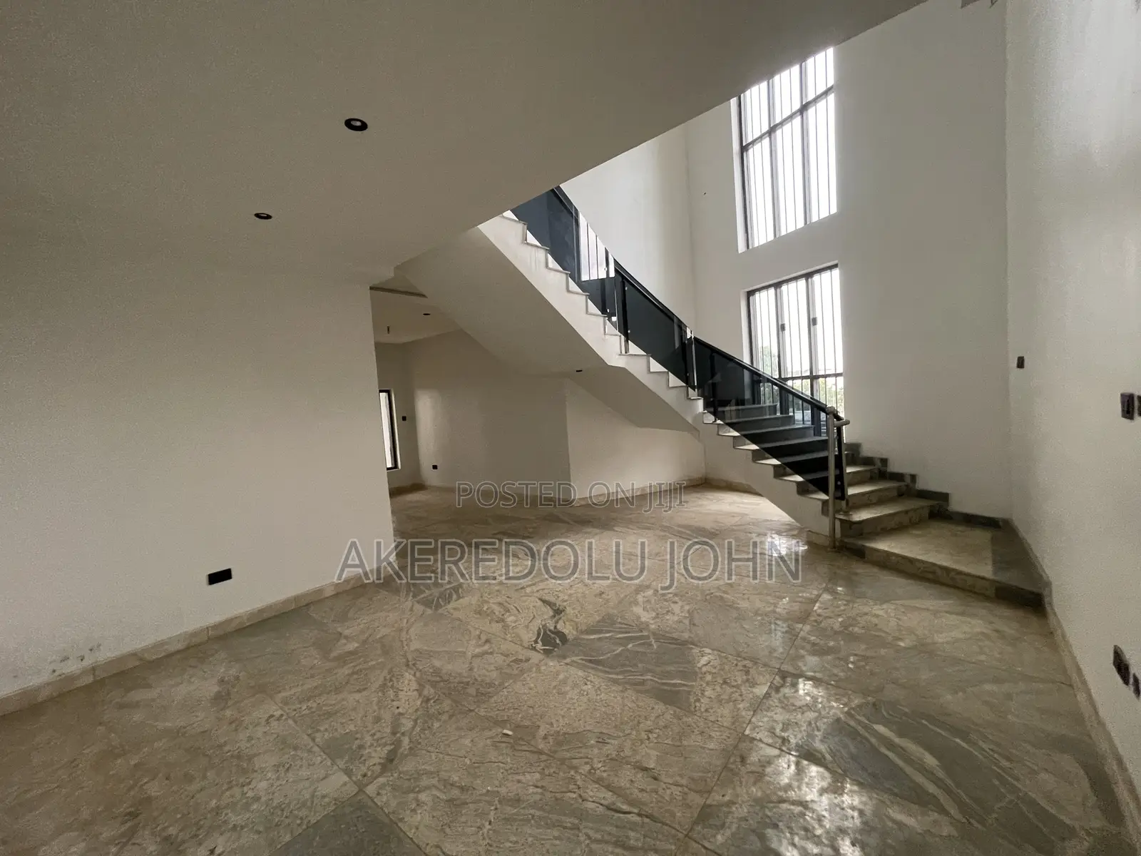 5bdrm Duplex in Wuye for sale in Wuye