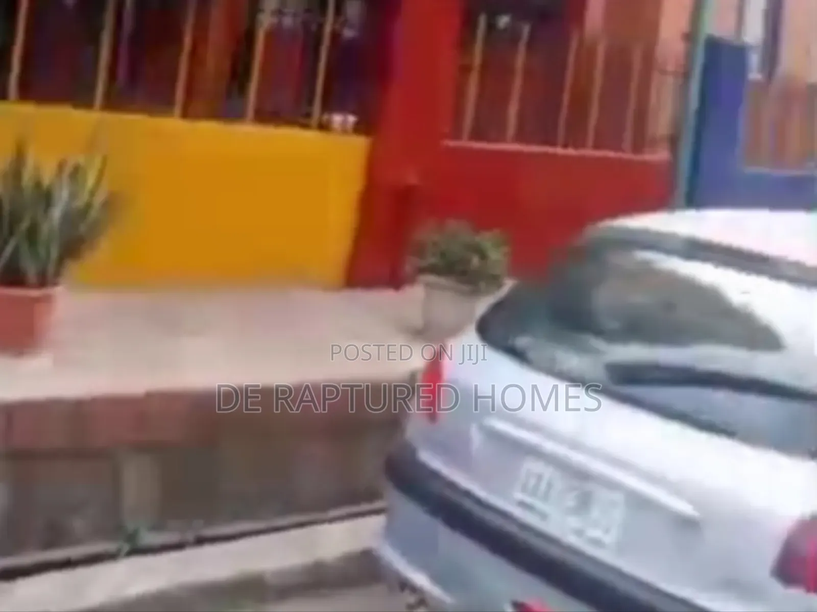 Top Notched Functioning School for Sale in Omole Phase 2