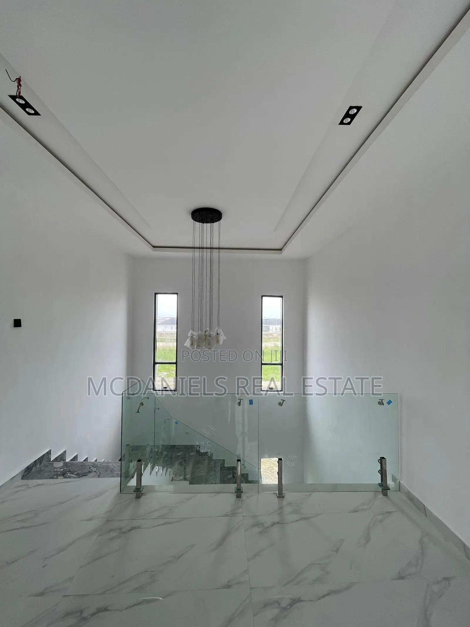Furnished 5bdrm Duplex in Osapa london for sale in Osapa london