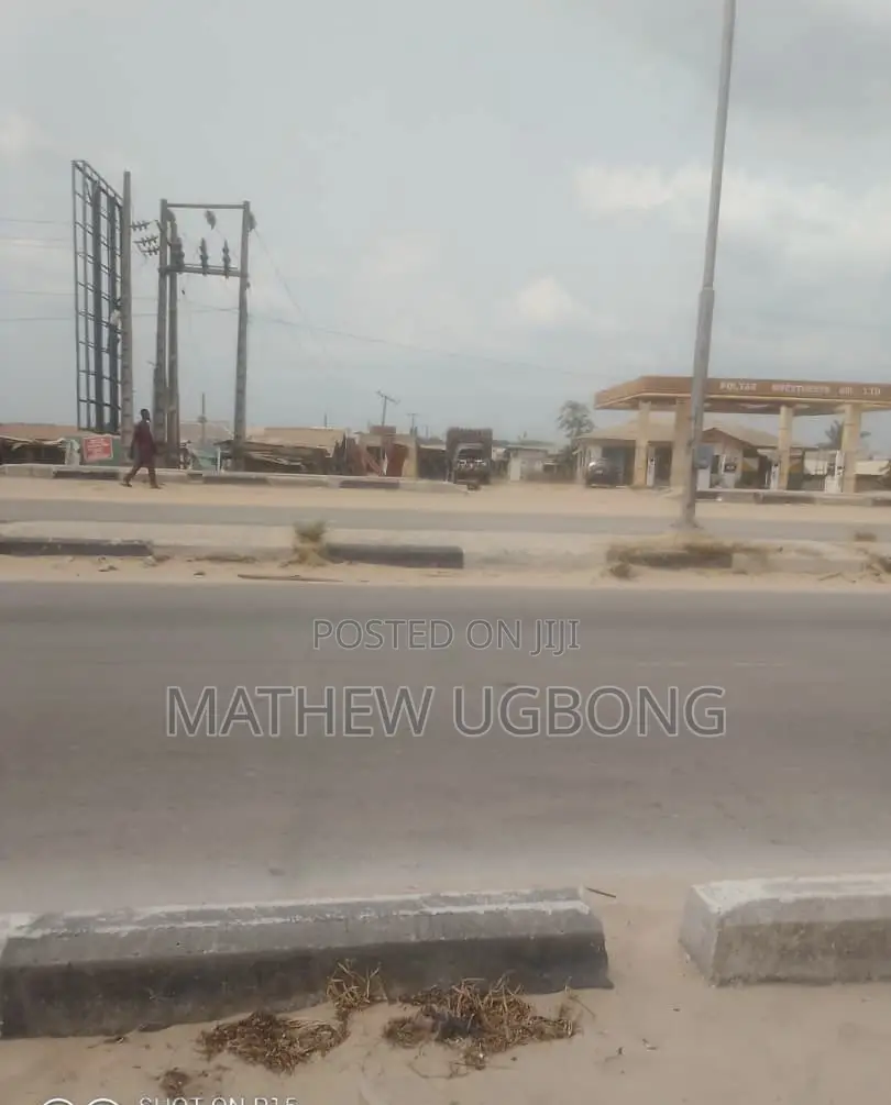 Investment Profit Land Assets in Elerangbe
