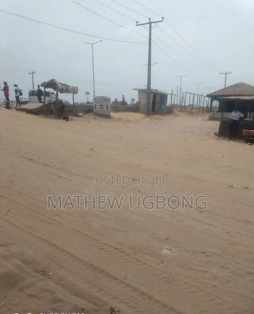 Investment Profit Land Assets in Elerangbe