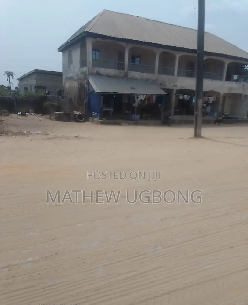 Investment Profit Land Assets in Elerangbe