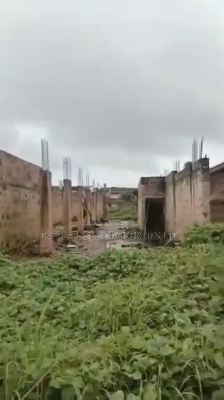 Price Reduced!! A Land at Guobadia for Sale in Benin City