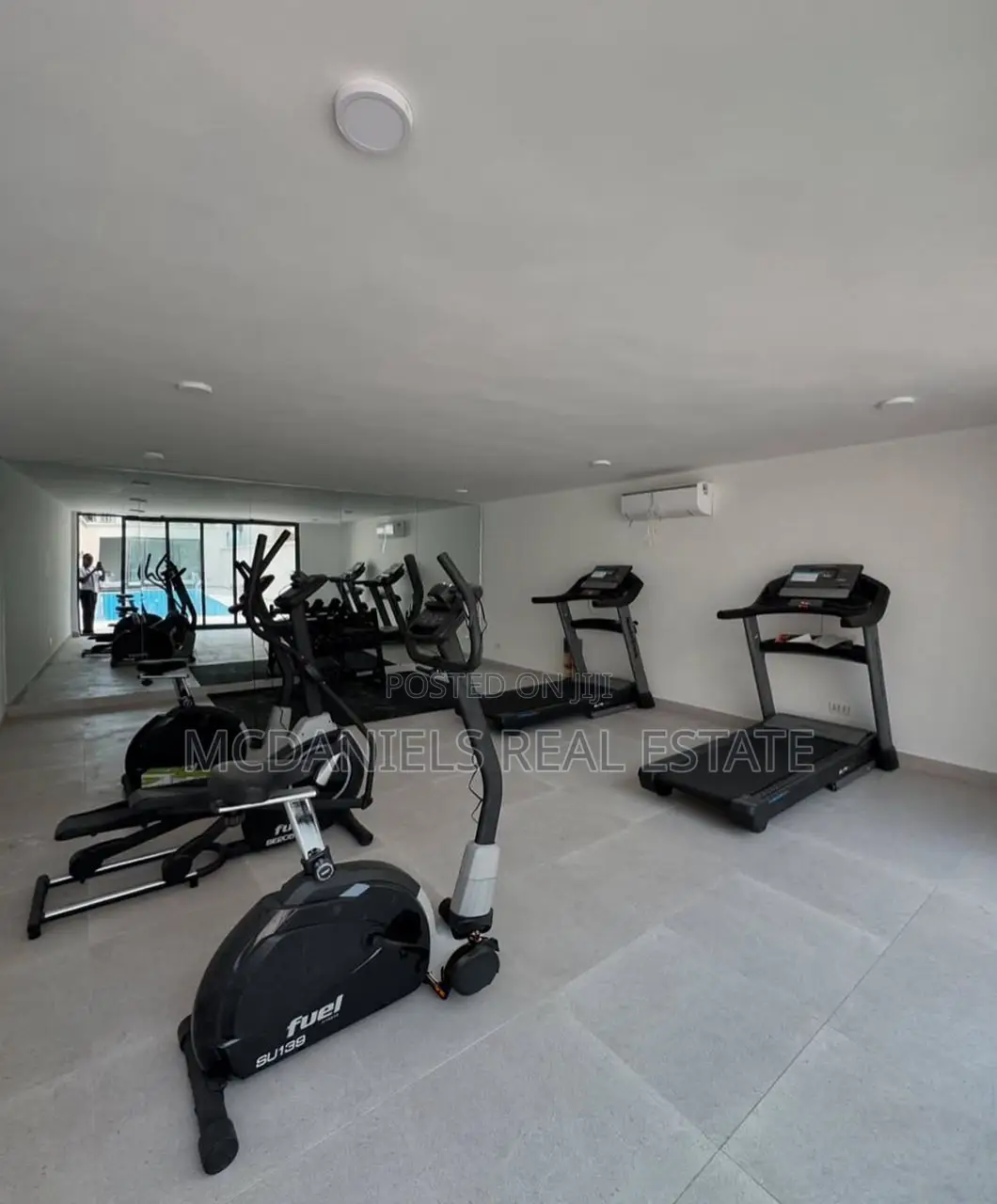 Furnished 5bdrm Duplex in Banana Island for sale in Banana Island