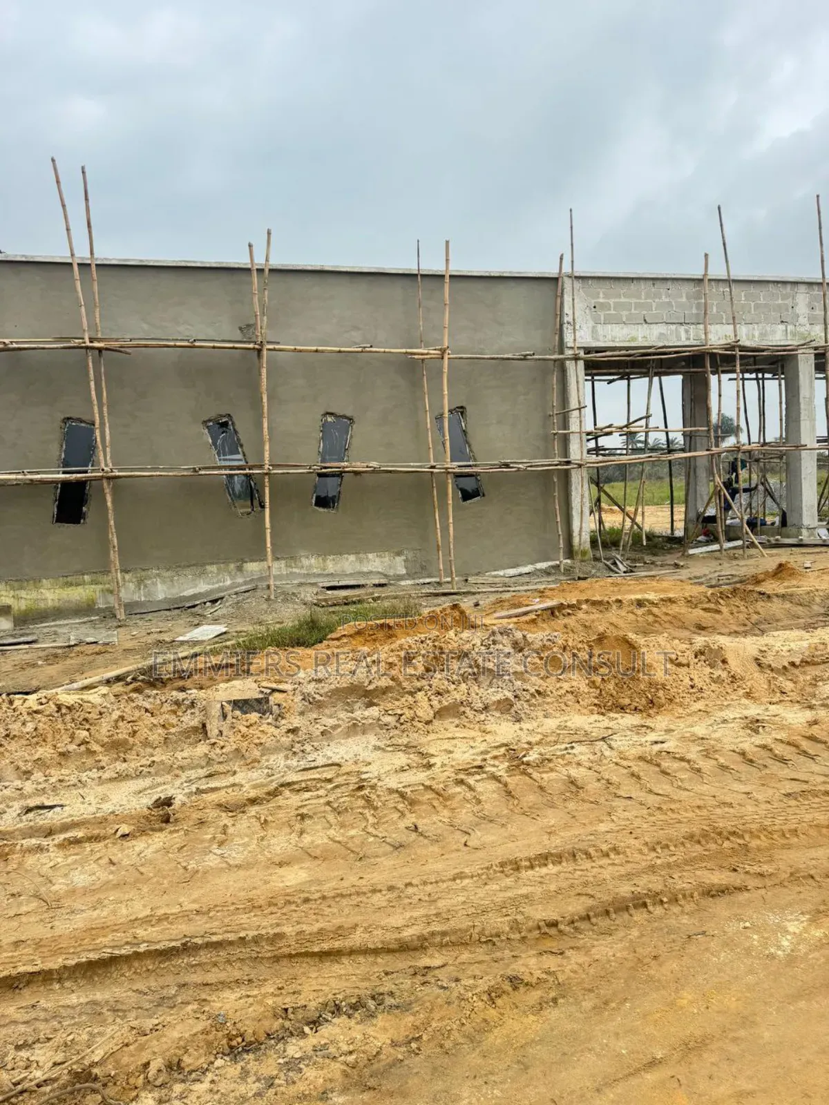 Invest In Megaone Lagos – High Roi Land Along Lekki-epe Exp in Off Lekki-Epe Expressway