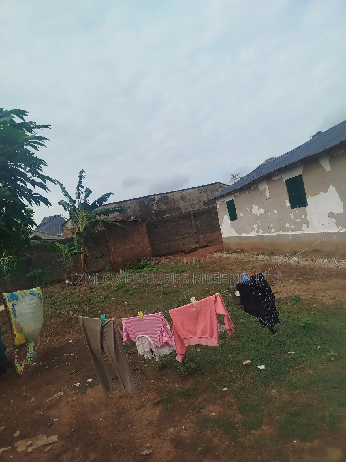 Sharp 3/4 Land for Sale in Igando / Ikotun/Igando