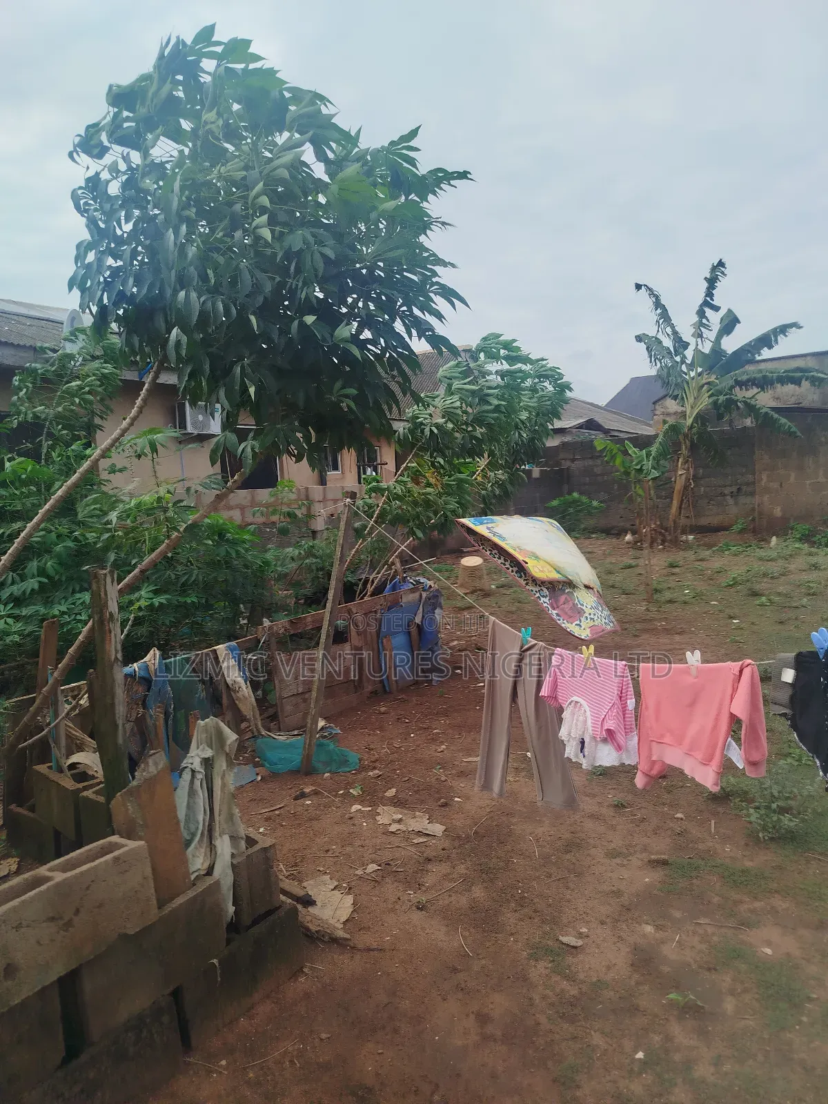 Sharp 3/4 Land for Sale in Igando / Ikotun/Igando
