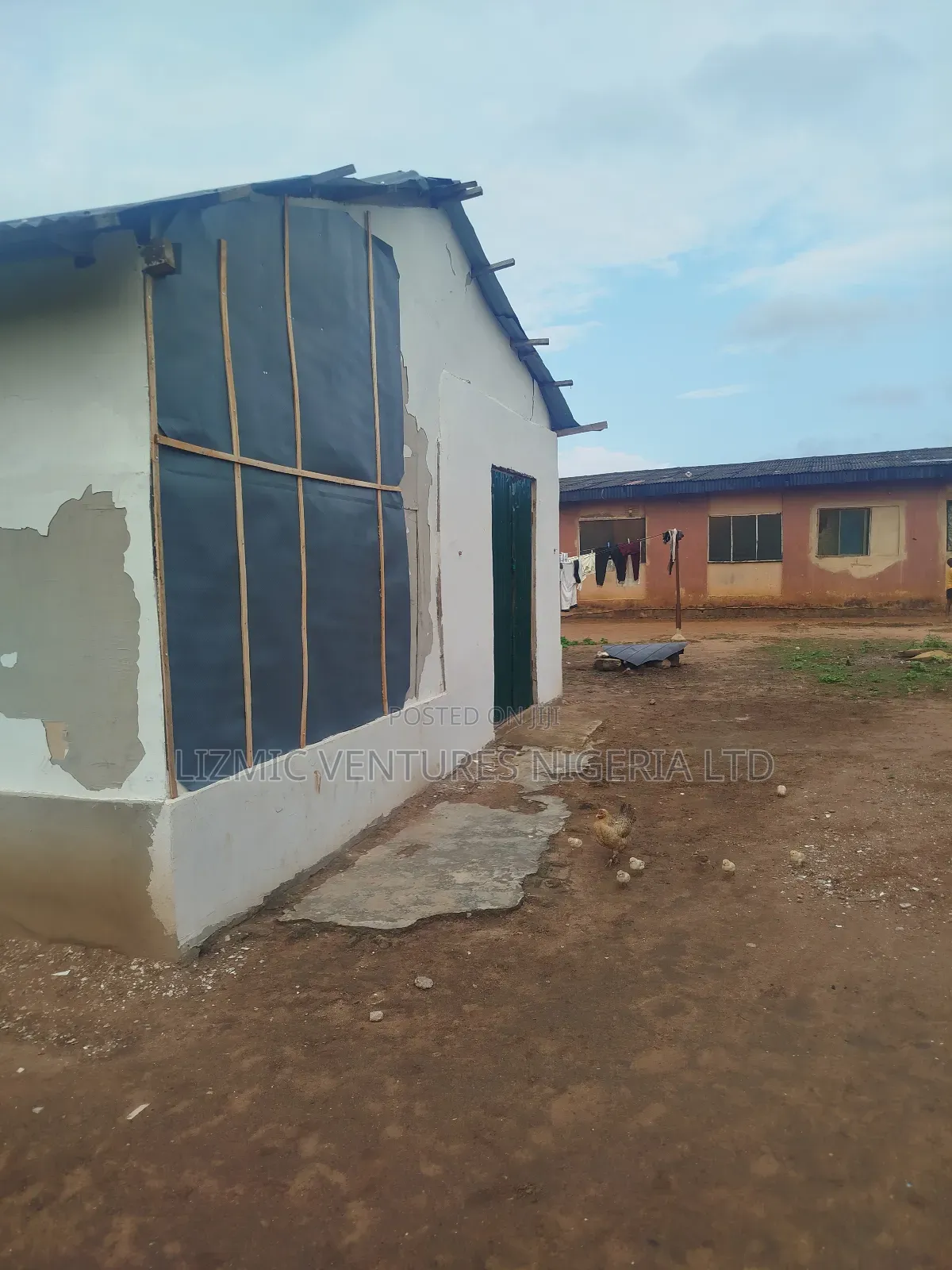 Sharp 3/4 Land for Sale in Igando / Ikotun/Igando