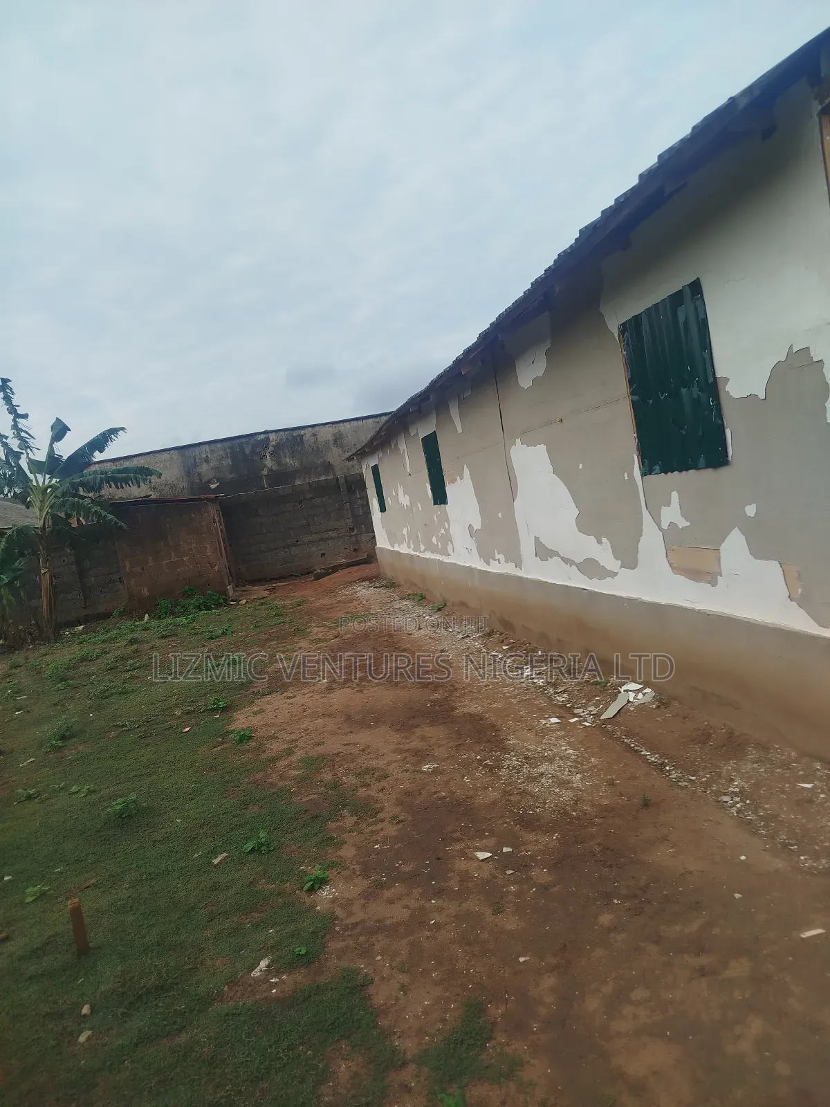 Sharp 3/4 Land for Sale in Igando / Ikotun/Igando
