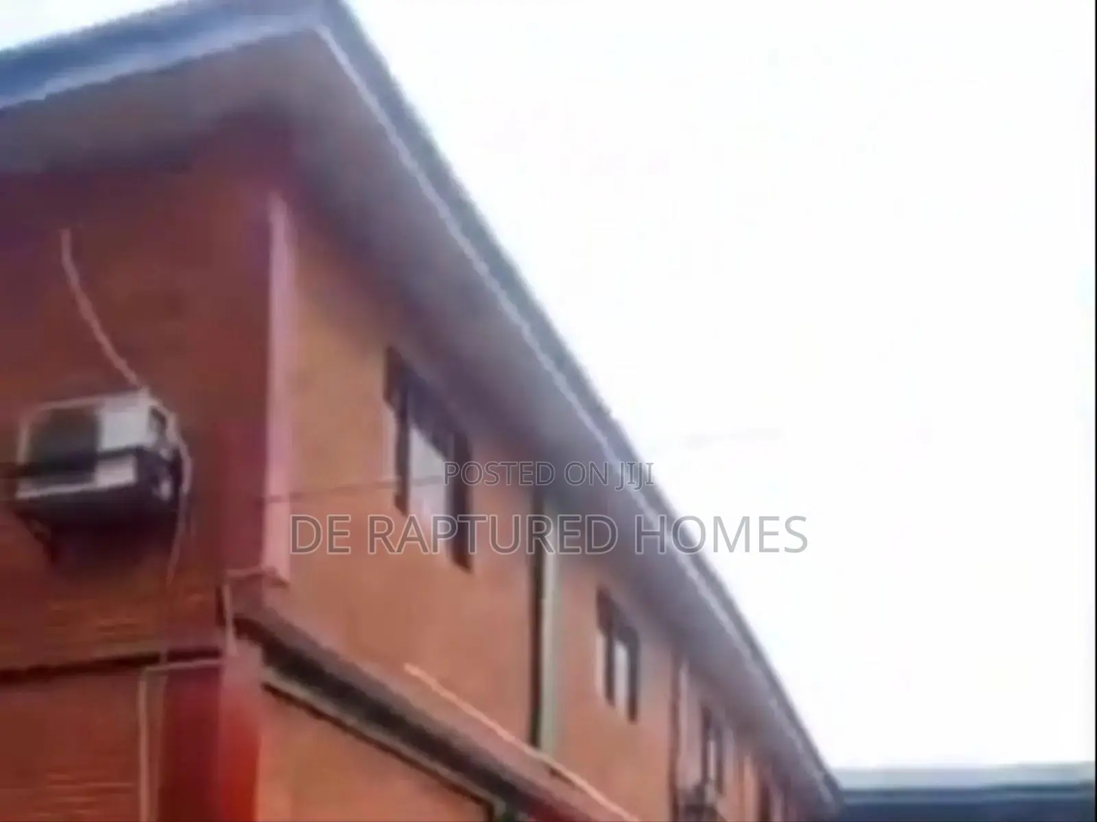 Top Notched Functioning School for Sale in Omole Phase 2