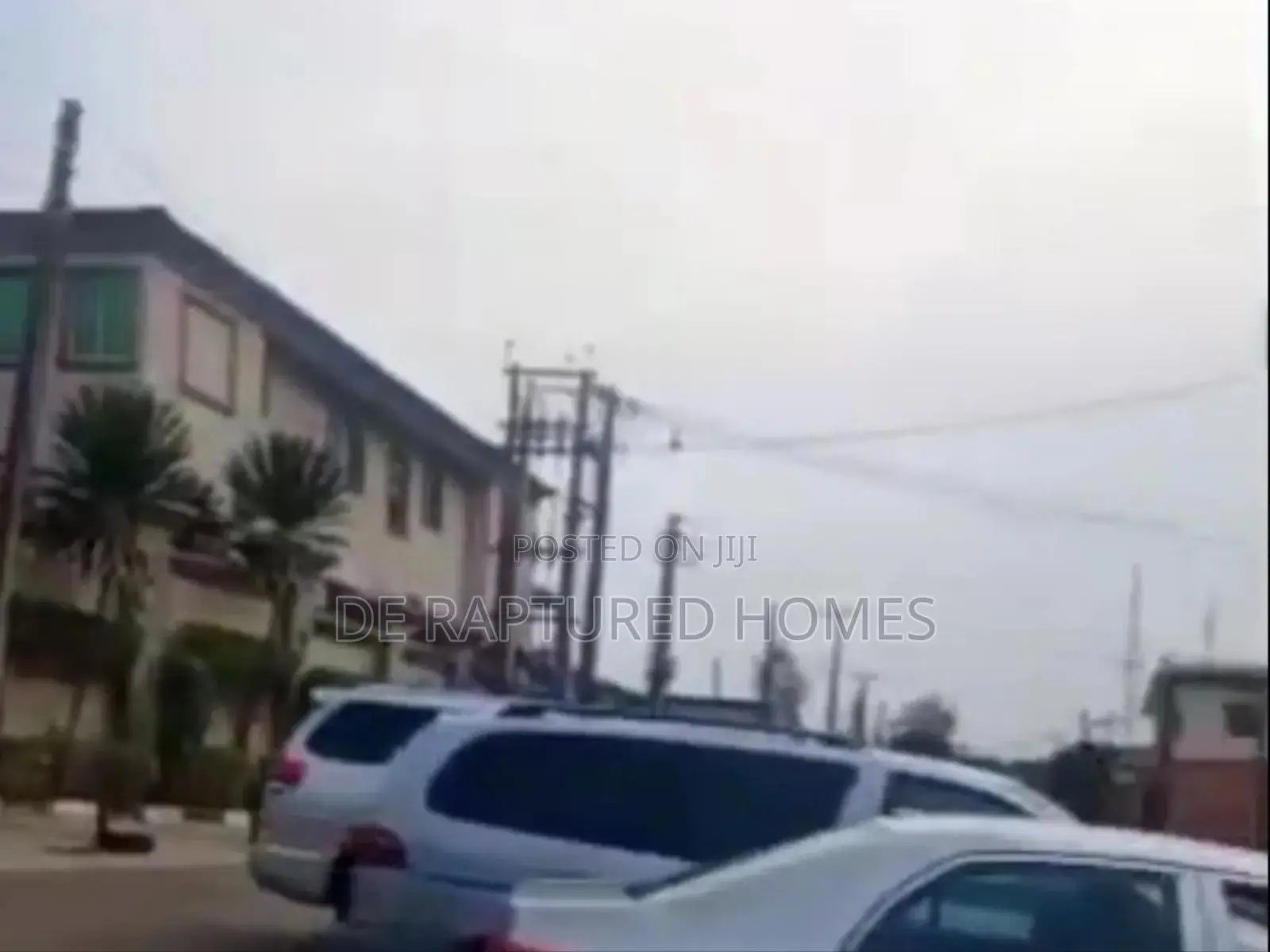 Top Notched Functioning School for Sale in Omole Phase 2
