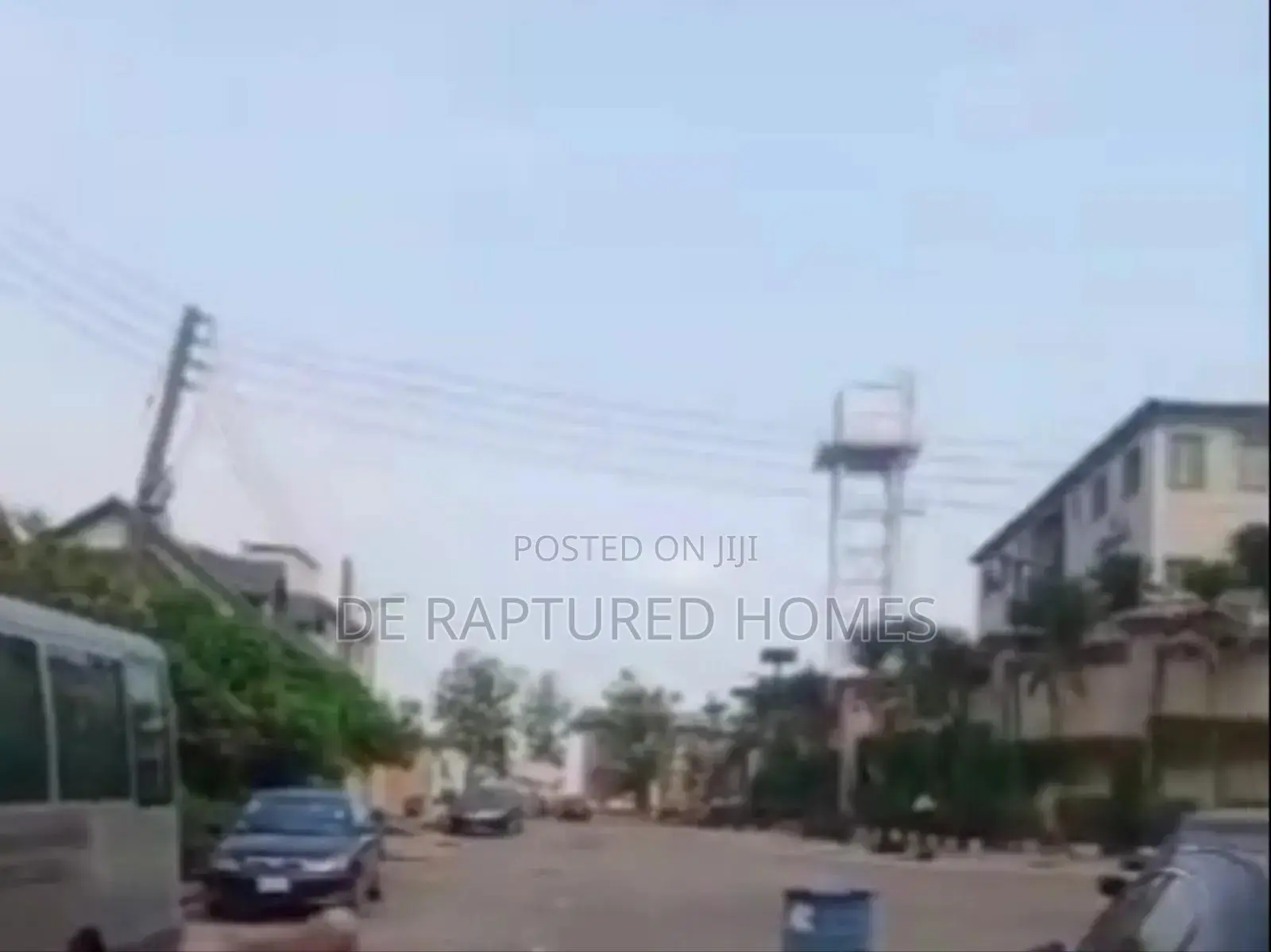Top Notched Functioning School for Sale in Omole Phase 2