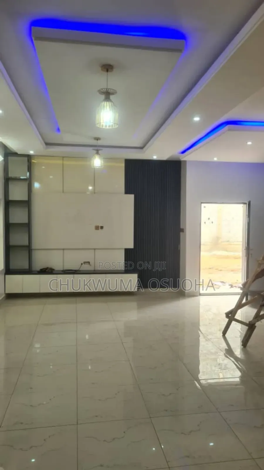 5bdrm Duplex in Marrigold, Dawaki for sale in Dawaki