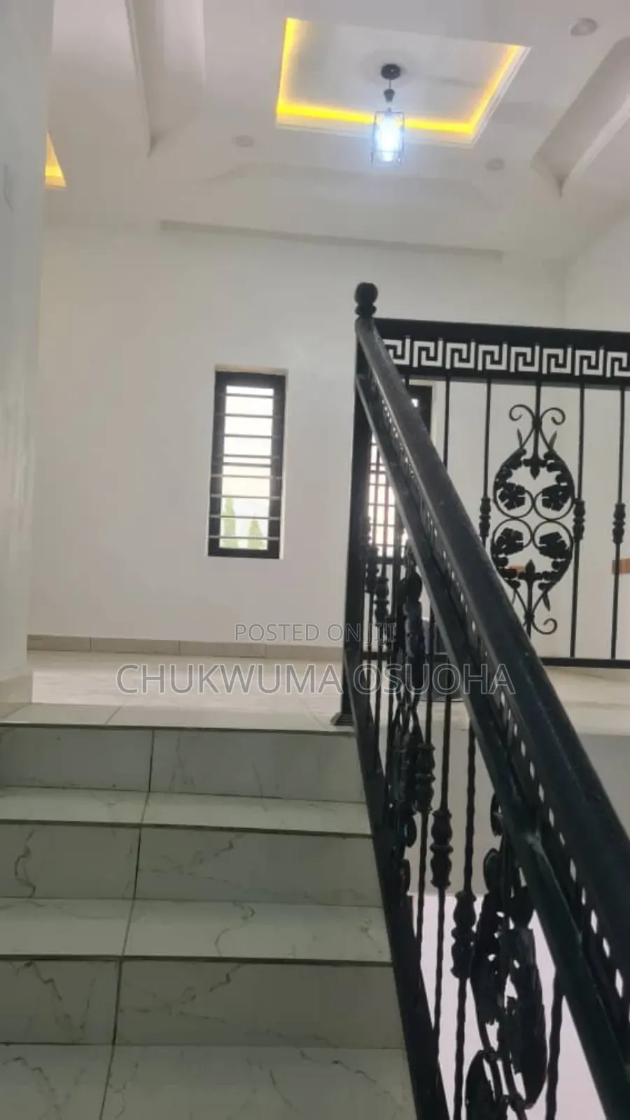 5bdrm Duplex in Marrigold, Dawaki for sale in Dawaki