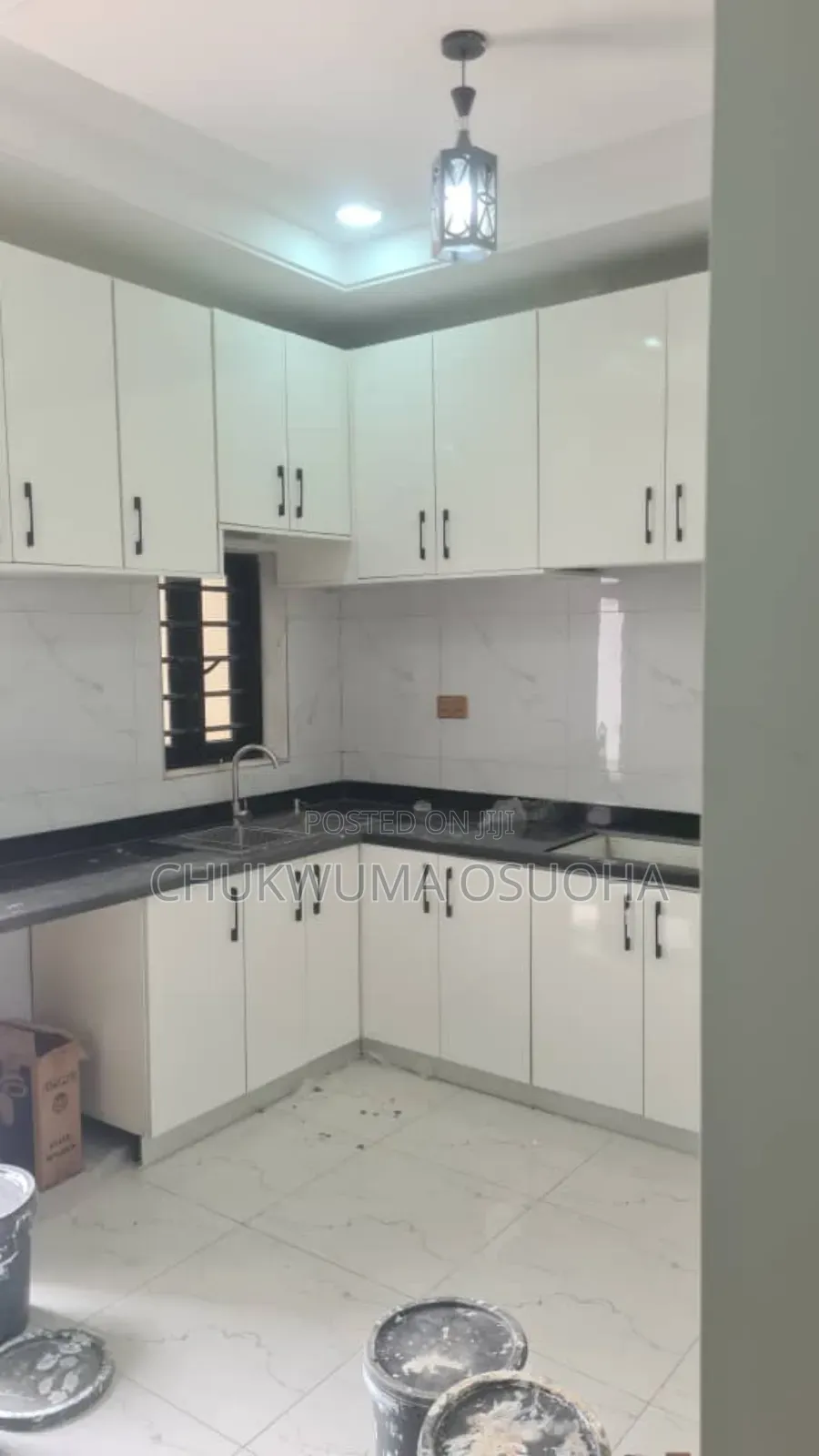 5bdrm Duplex in Marrigold, Dawaki for sale in Dawaki