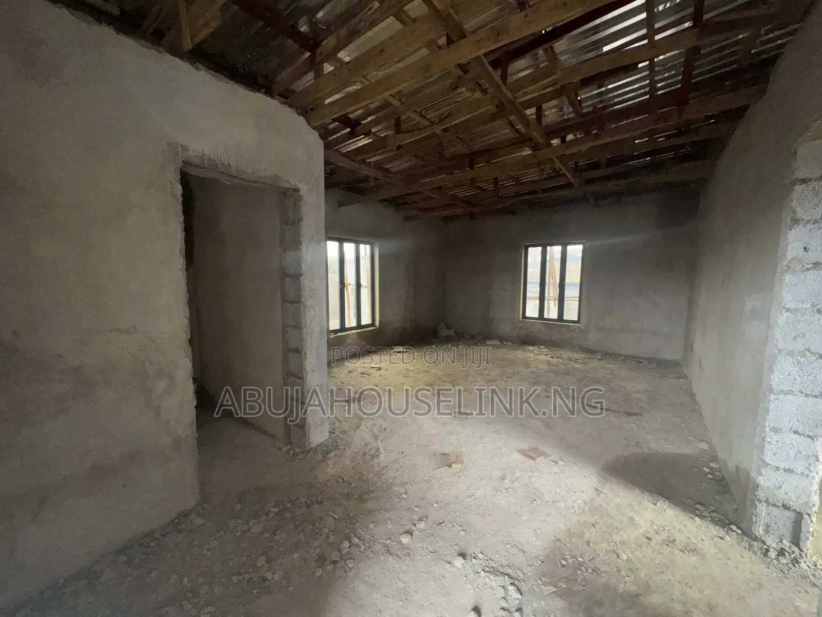 5bdrm Duplex in Guzape Main Abuja for sale in Guzape District