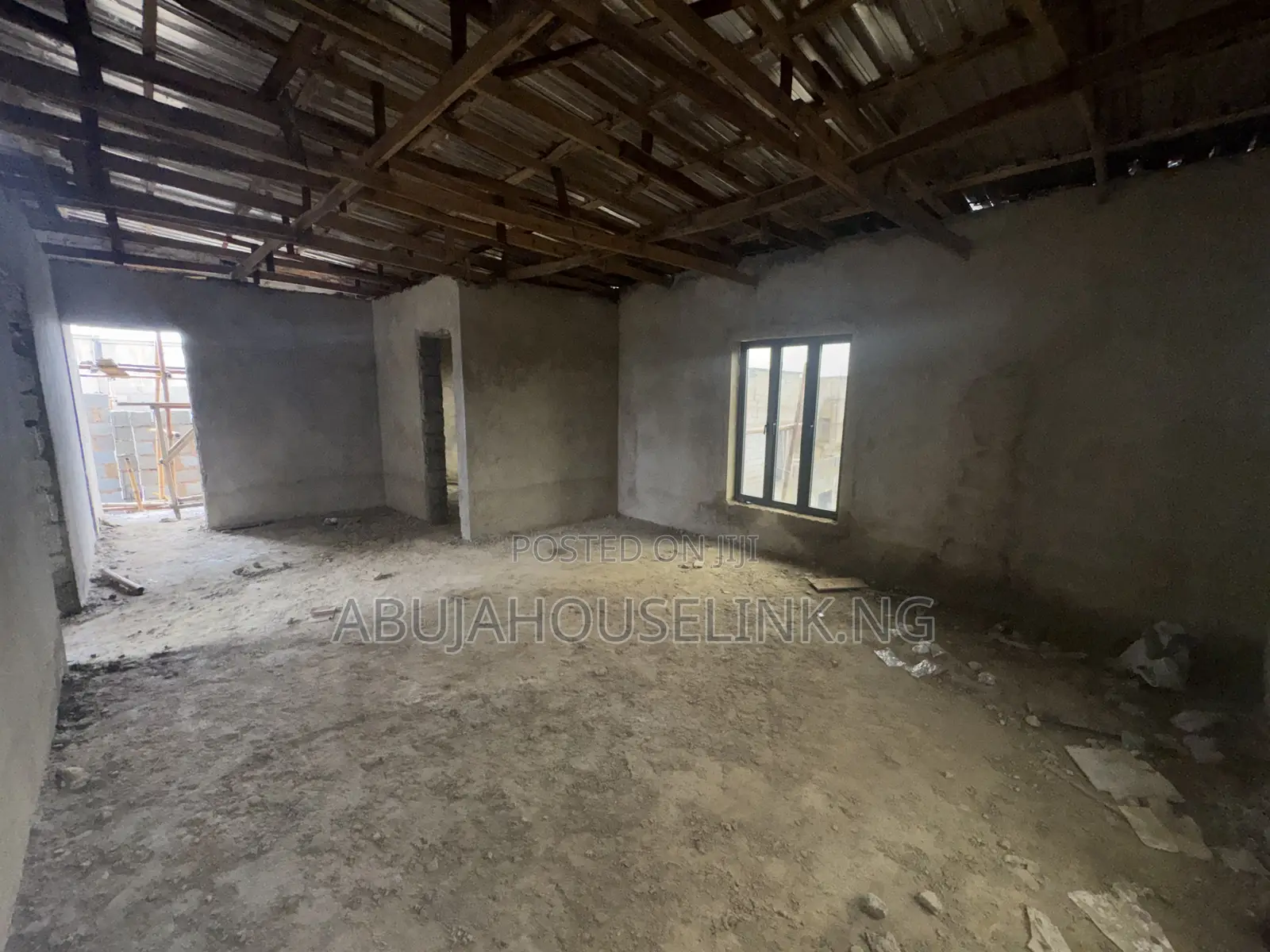 5bdrm Duplex in Guzape Main Abuja for sale in Guzape District