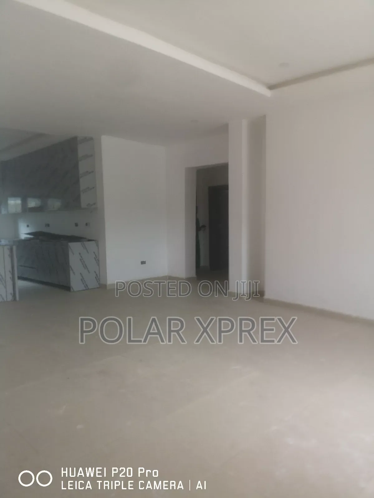 Furnished 3bdrm Block of Flats in Fo1, Kubwa for rent in Kubwa