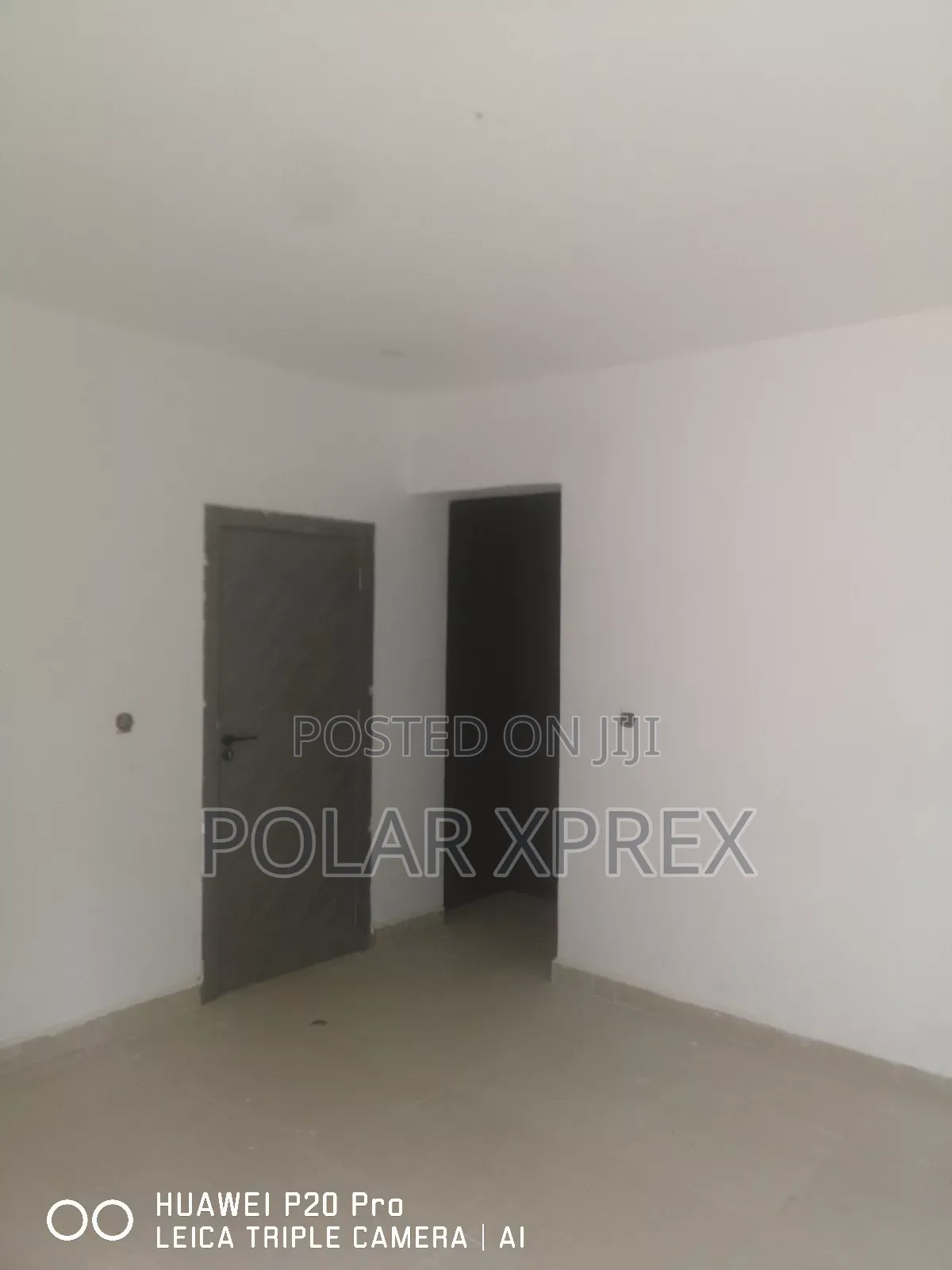 Furnished 3bdrm Block of Flats in Fo1, Kubwa for rent in Kubwa