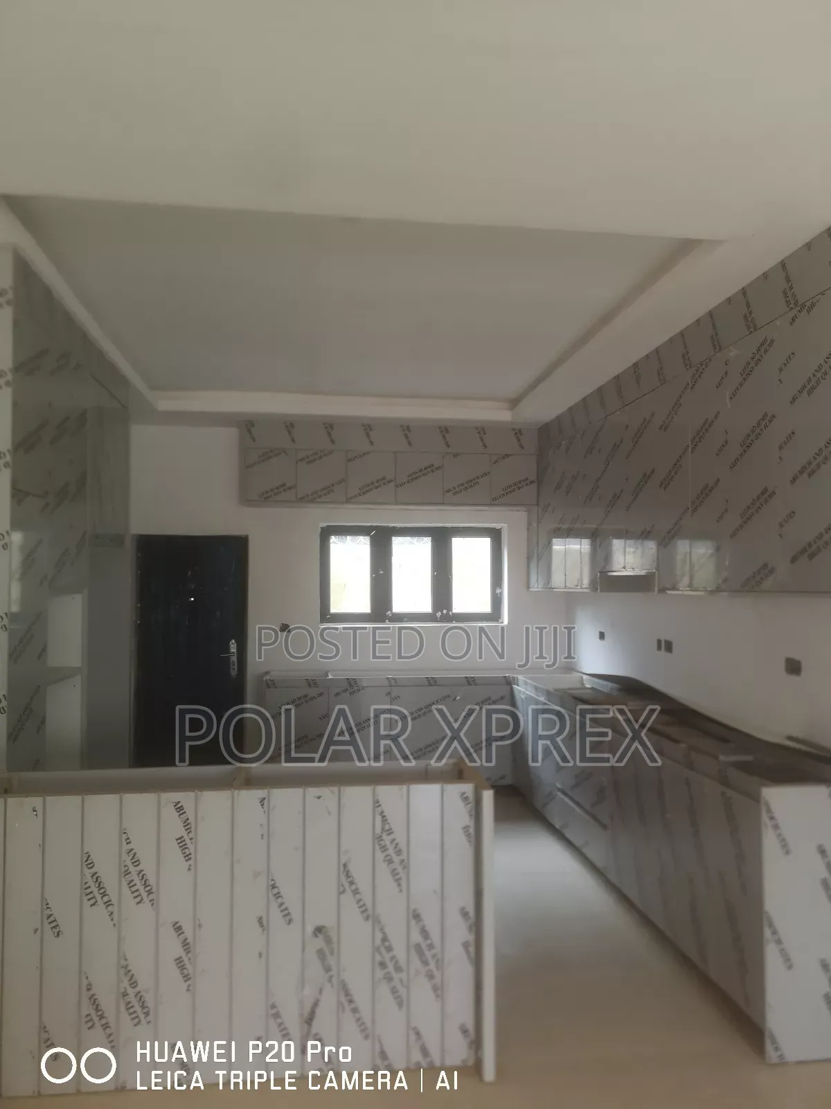Furnished 3bdrm Block of Flats in Fo1, Kubwa for rent in Kubwa