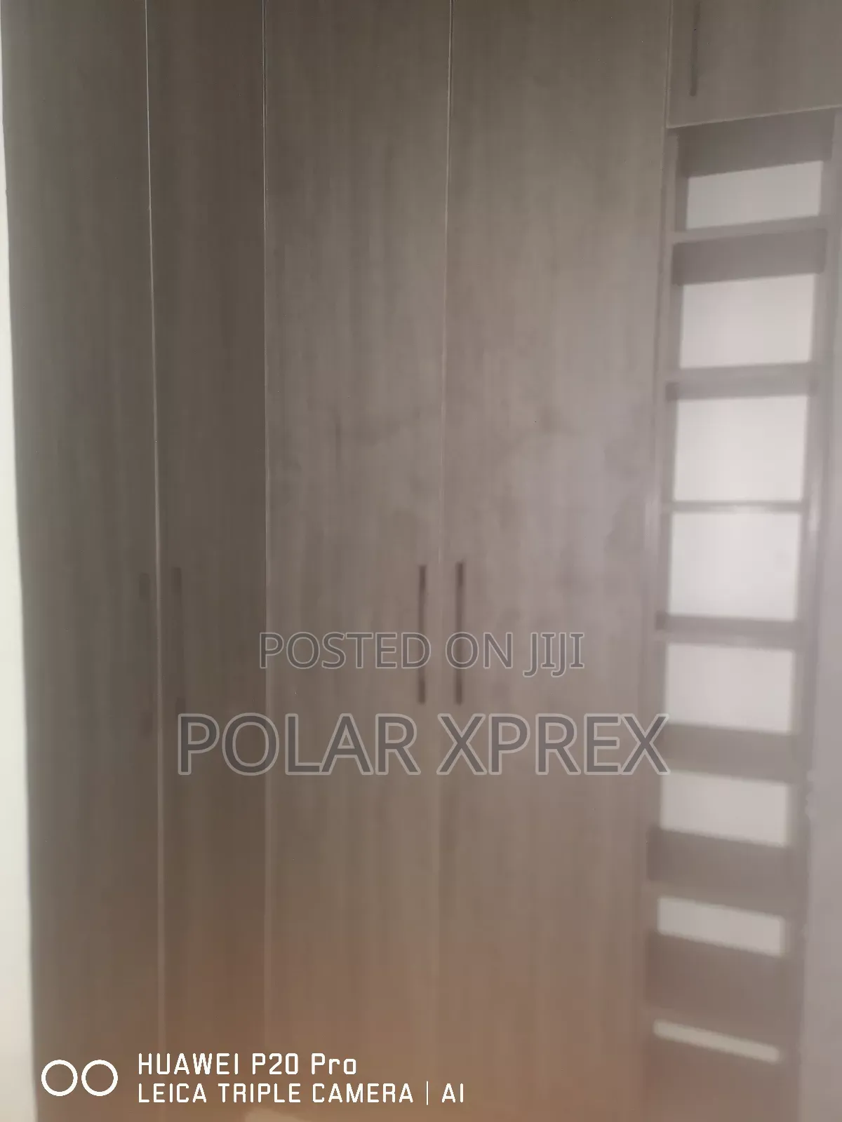 Furnished 3bdrm Block of Flats in Fo1, Kubwa for rent in Kubwa
