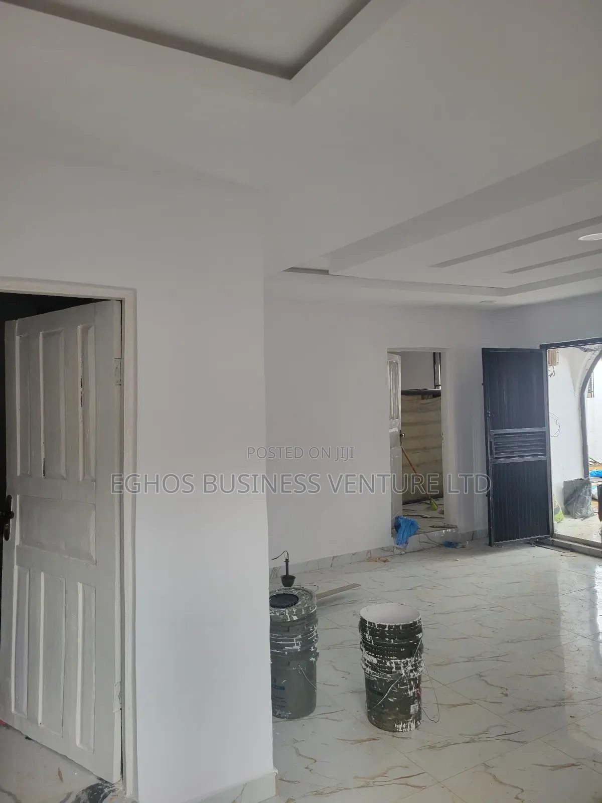 3bdrm Block of Flats in Aerodrome Close Off, Benin City for rent in Benin City