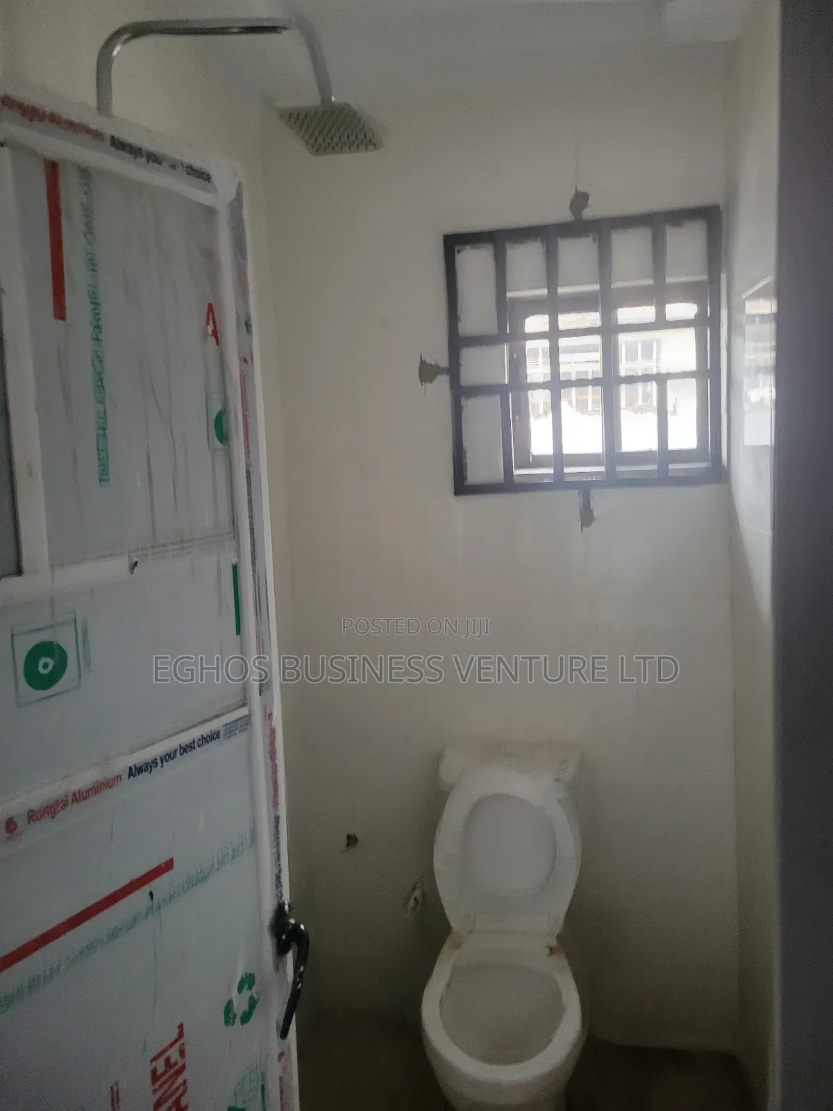3bdrm Block of Flats in Aerodrome Close Off, Benin City for rent in Benin City