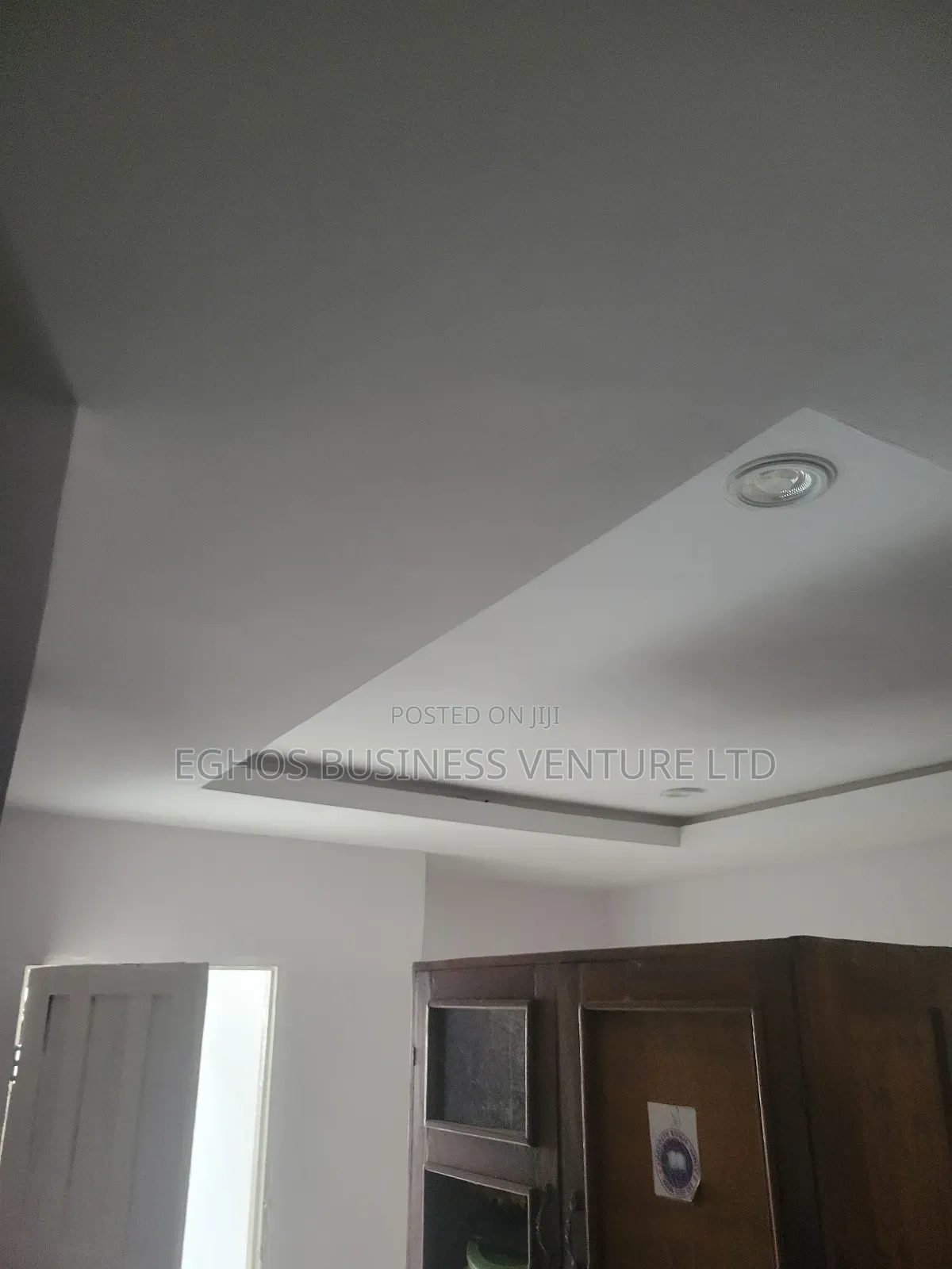 3bdrm Block of Flats in Aerodrome Close Off, Benin City for rent in Benin City