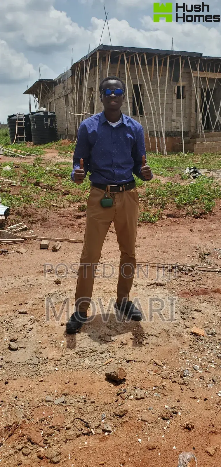 Westlands Residence – Odogwu Land For Smart Investors in Aniocha South