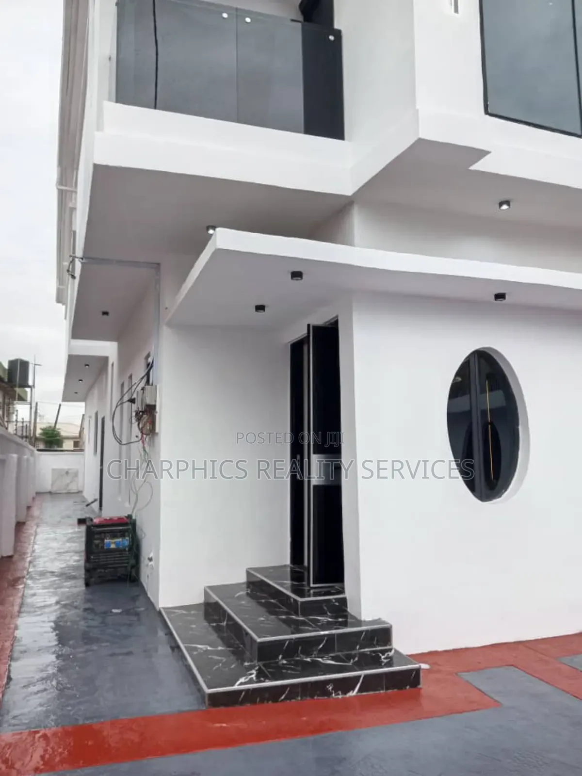 5bdrm House in Ikeja for sale in Ikeja