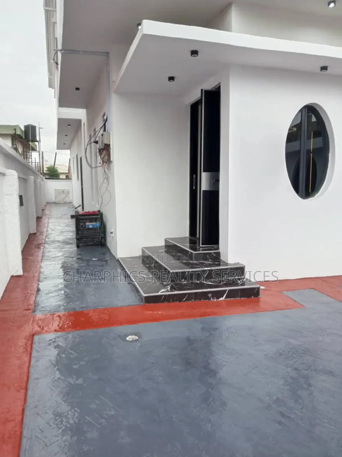 5bdrm House in Ikeja for sale in Ikeja