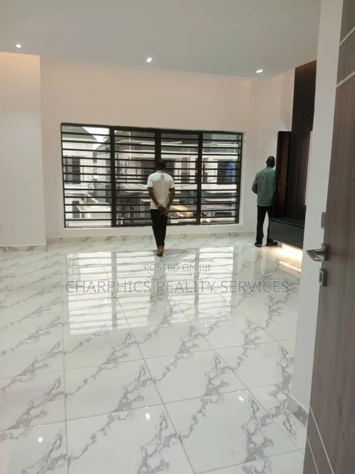 5bdrm House in Ikeja for sale in Ikeja