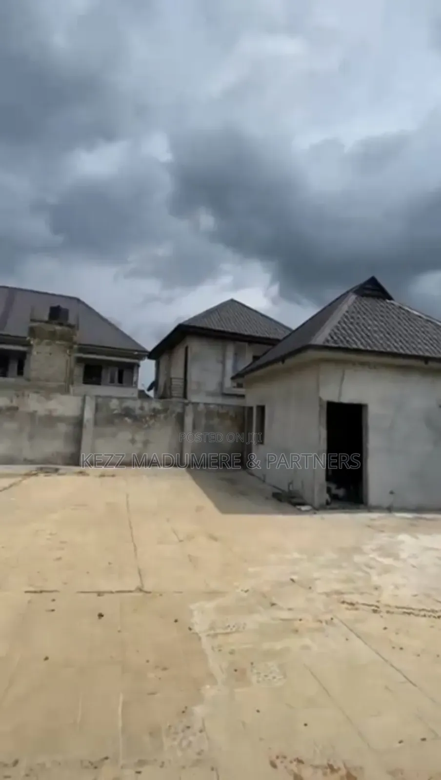 3bdrm Bungalow in Ozuoba Port Harcourt for sale in Port-Harcourt