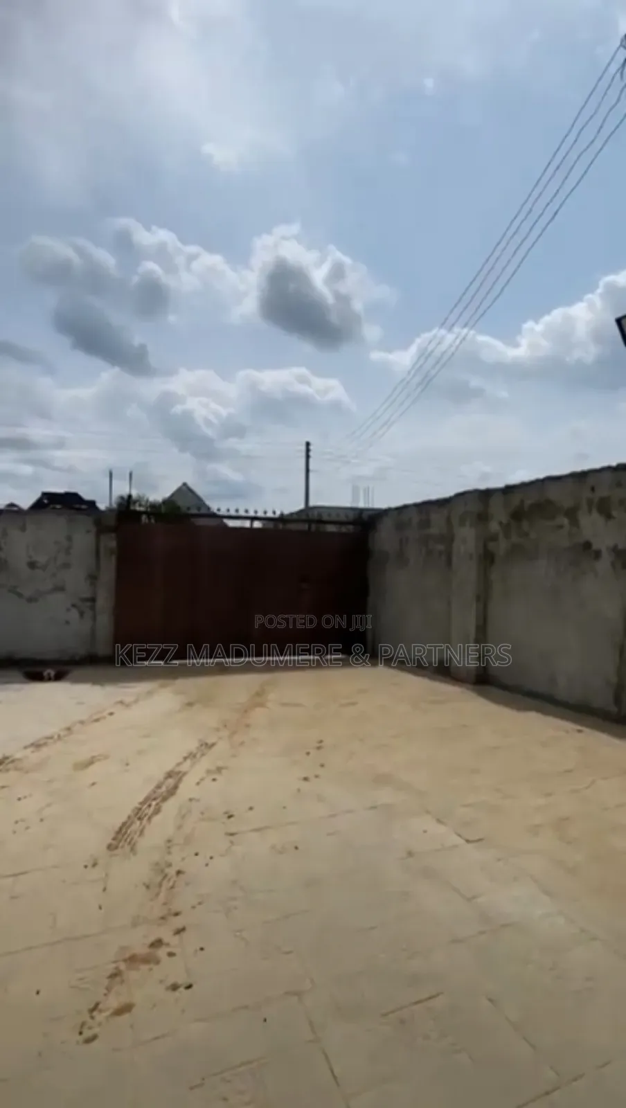 3bdrm Bungalow in Ozuoba Port Harcourt for sale in Port-Harcourt