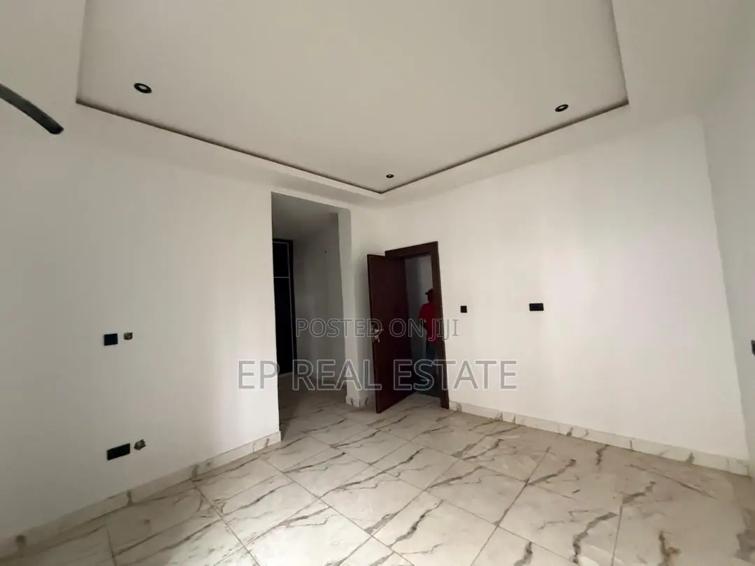 5bdrm House in Wuye for sale in Wuye